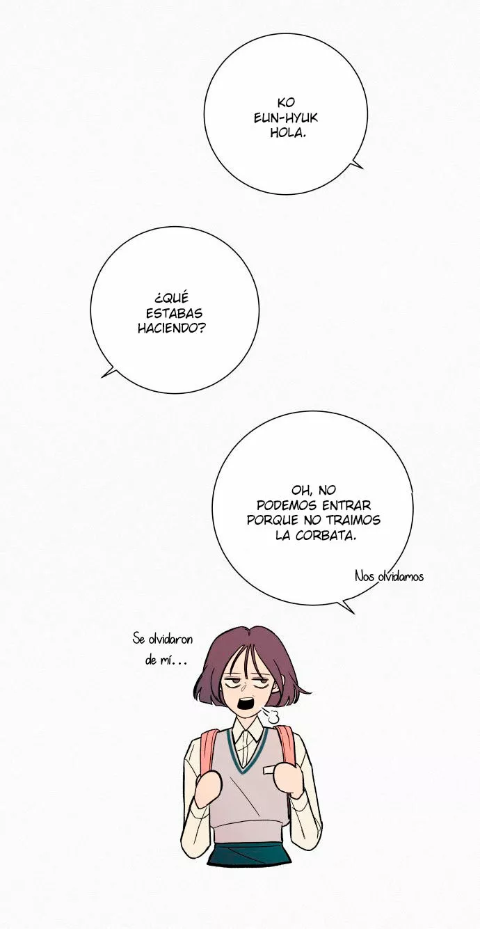 Operación: Amor Verdadero Capítulo 2 - Page 119