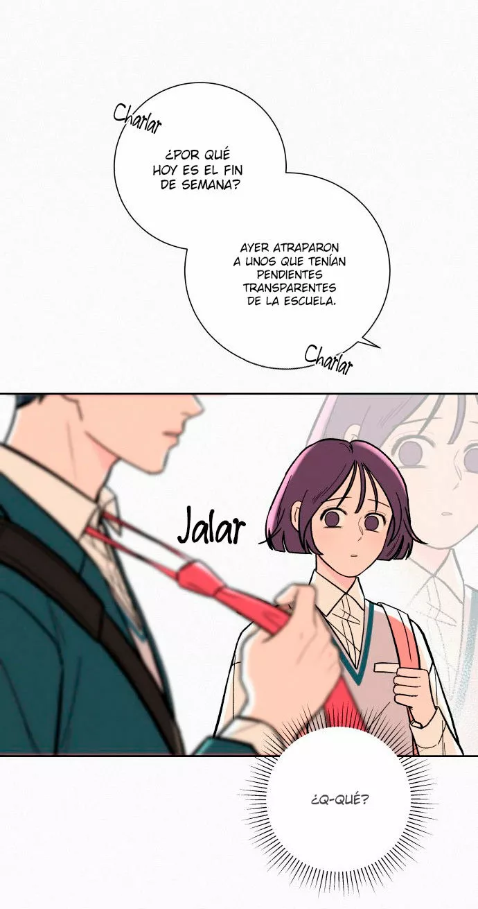 Operación: Amor Verdadero Capítulo 2 - Page 120