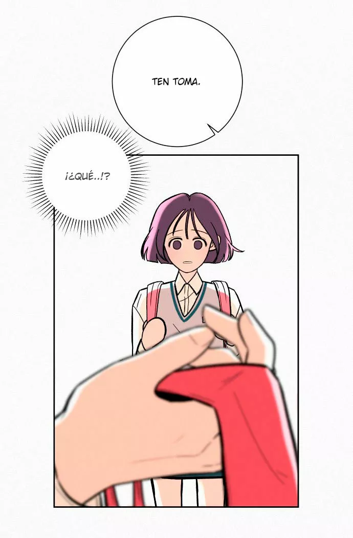 Operación: Amor Verdadero Capítulo 2 - Page 121