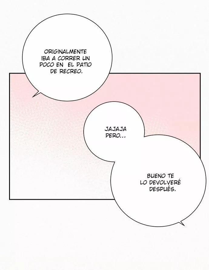 Operación: Amor Verdadero Capítulo 2 - Page 123