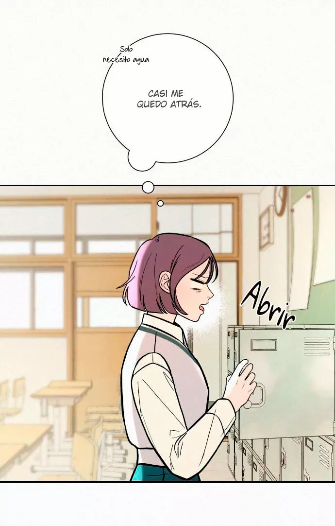 Operación: Amor Verdadero Capítulo 2 - Page 129