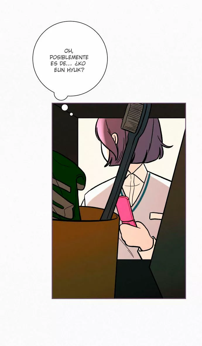 Operación: Amor Verdadero Capítulo 2 - Page 132