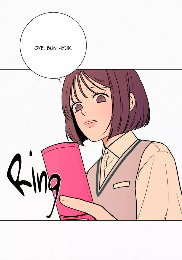 Operación: Amor Verdadero Capítulo 2 - Page 134