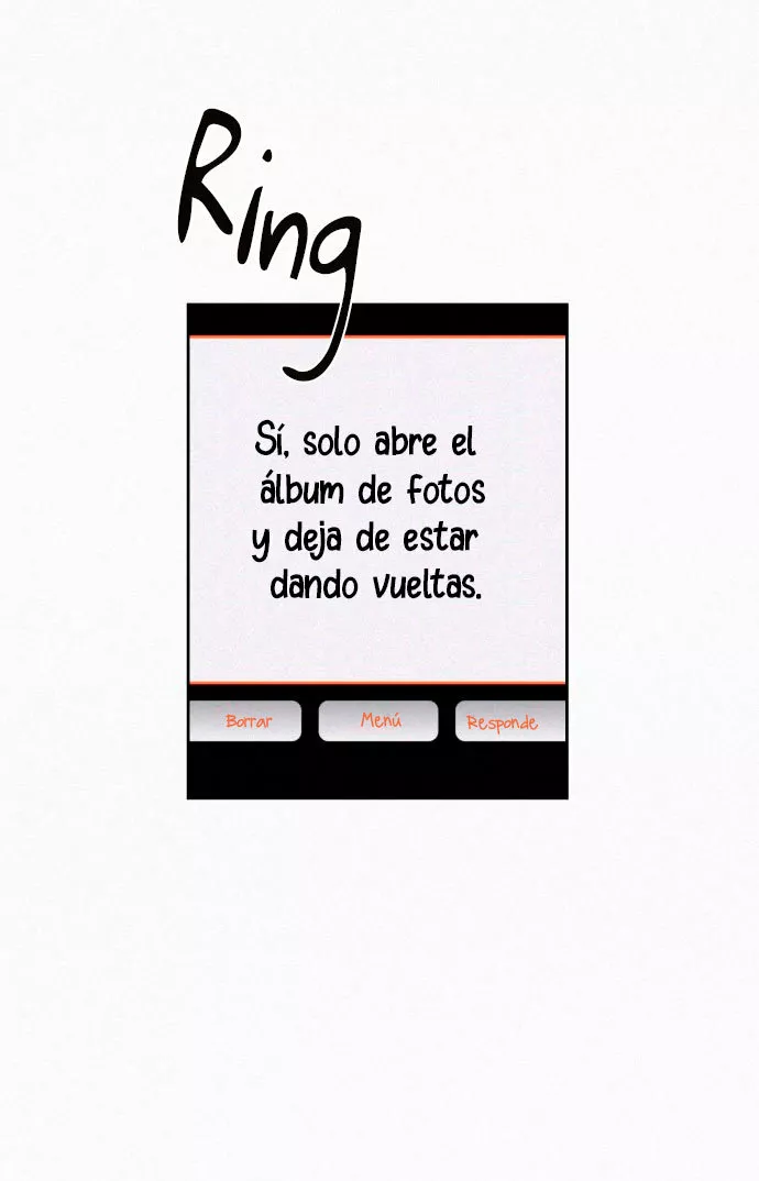 Operación: Amor Verdadero Capítulo 2 - Page 137