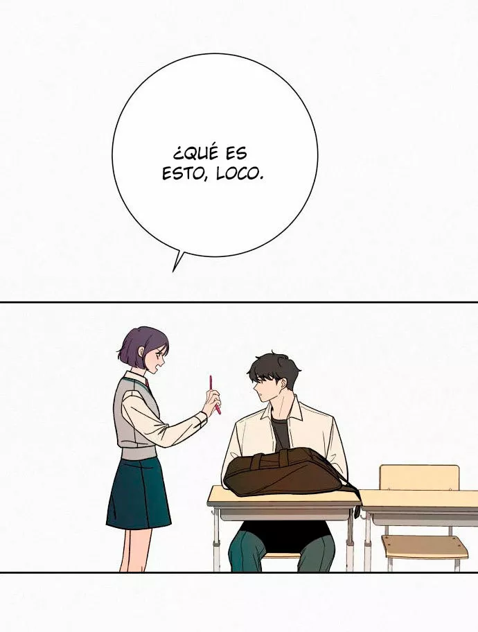 Operación: Amor Verdadero Capítulo 2 - Page 146