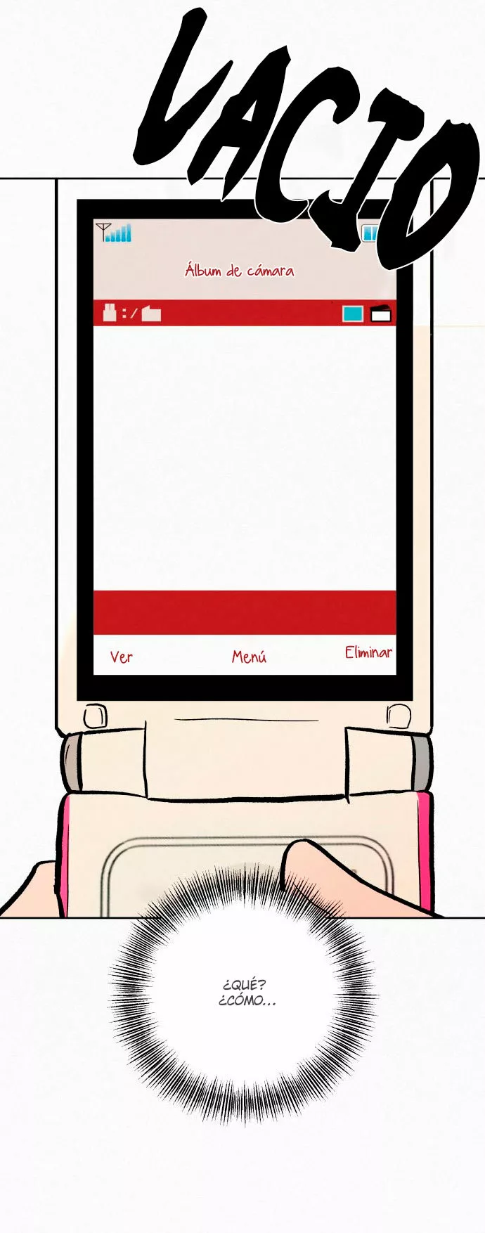 Operación: Amor Verdadero Capítulo 2 - Page 150