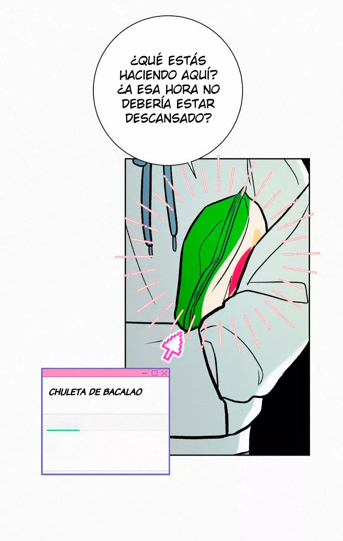 Operación: Amor Verdadero Capítulo 2 - Page 18