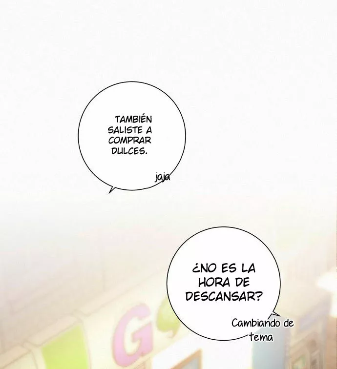 Operación: Amor Verdadero Capítulo 2 - Page 20