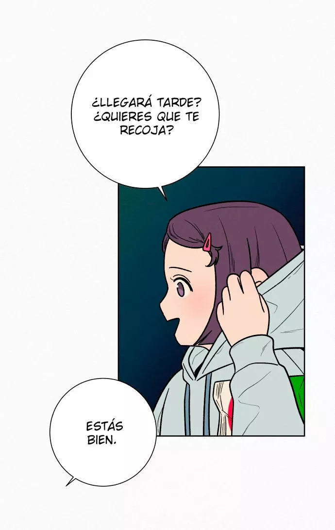 Operación: Amor Verdadero Capítulo 2 - Page 22