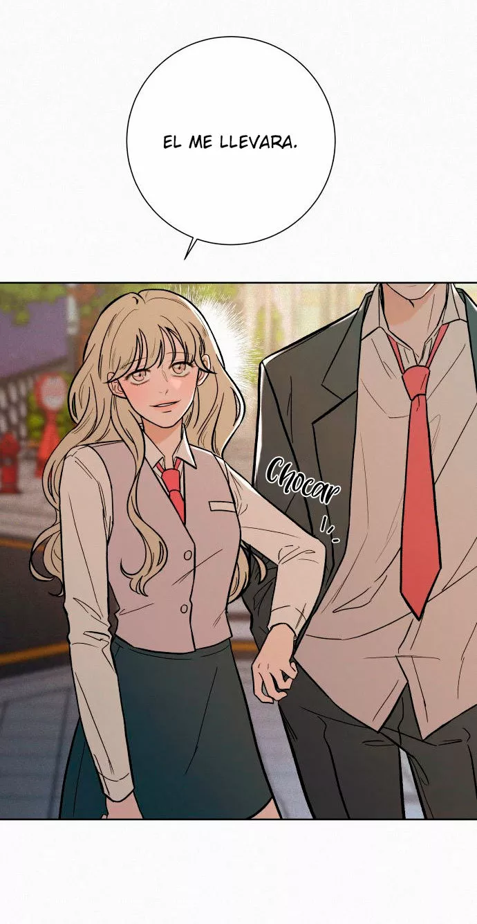 Operación: Amor Verdadero Capítulo 2 - Page 23
