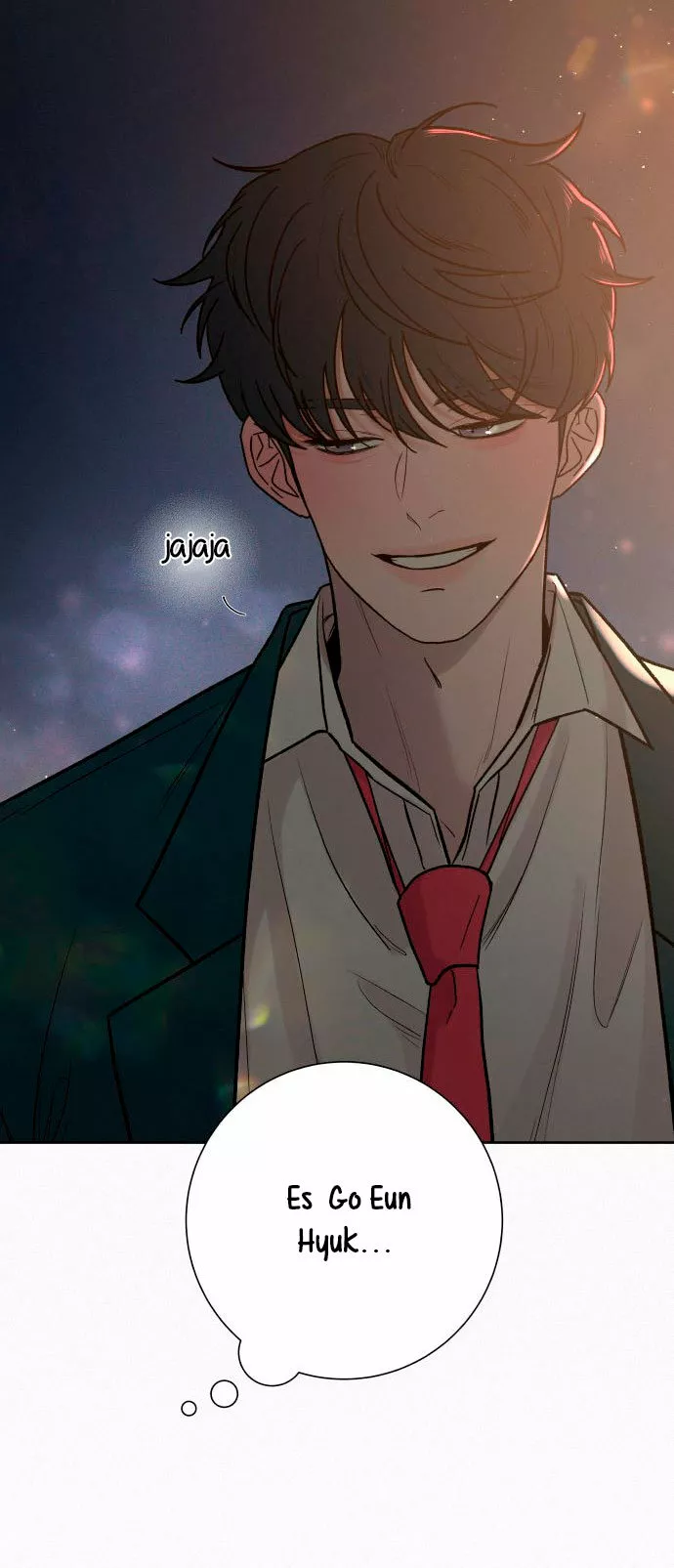 Operación: Amor Verdadero Capítulo 2 - Page 25