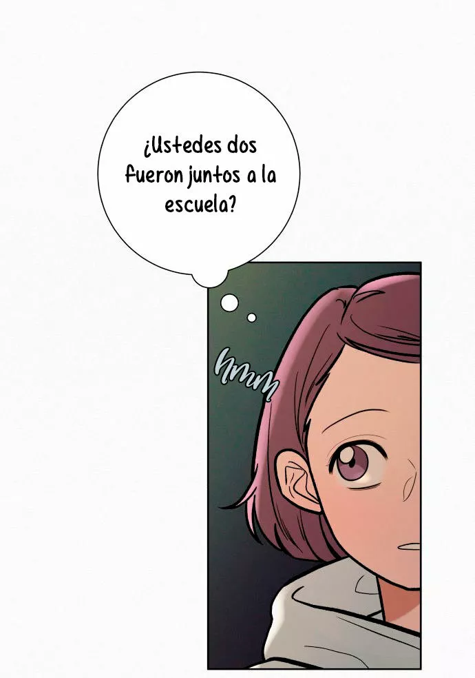 Operación: Amor Verdadero Capítulo 2 - Page 26