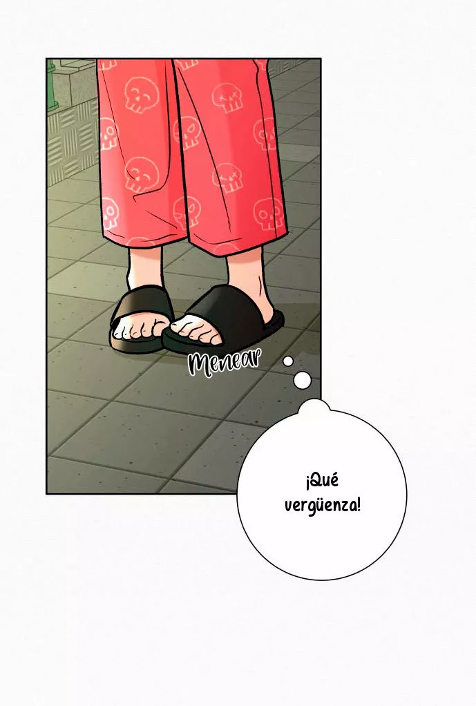 Operación: Amor Verdadero Capítulo 2 - Page 33