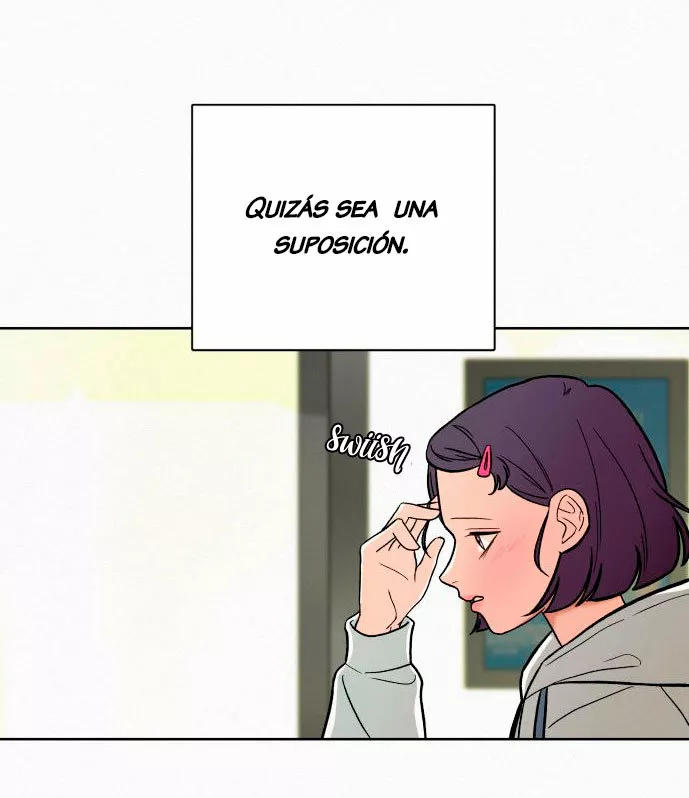 Operación: Amor Verdadero Capítulo 2 - Page 34
