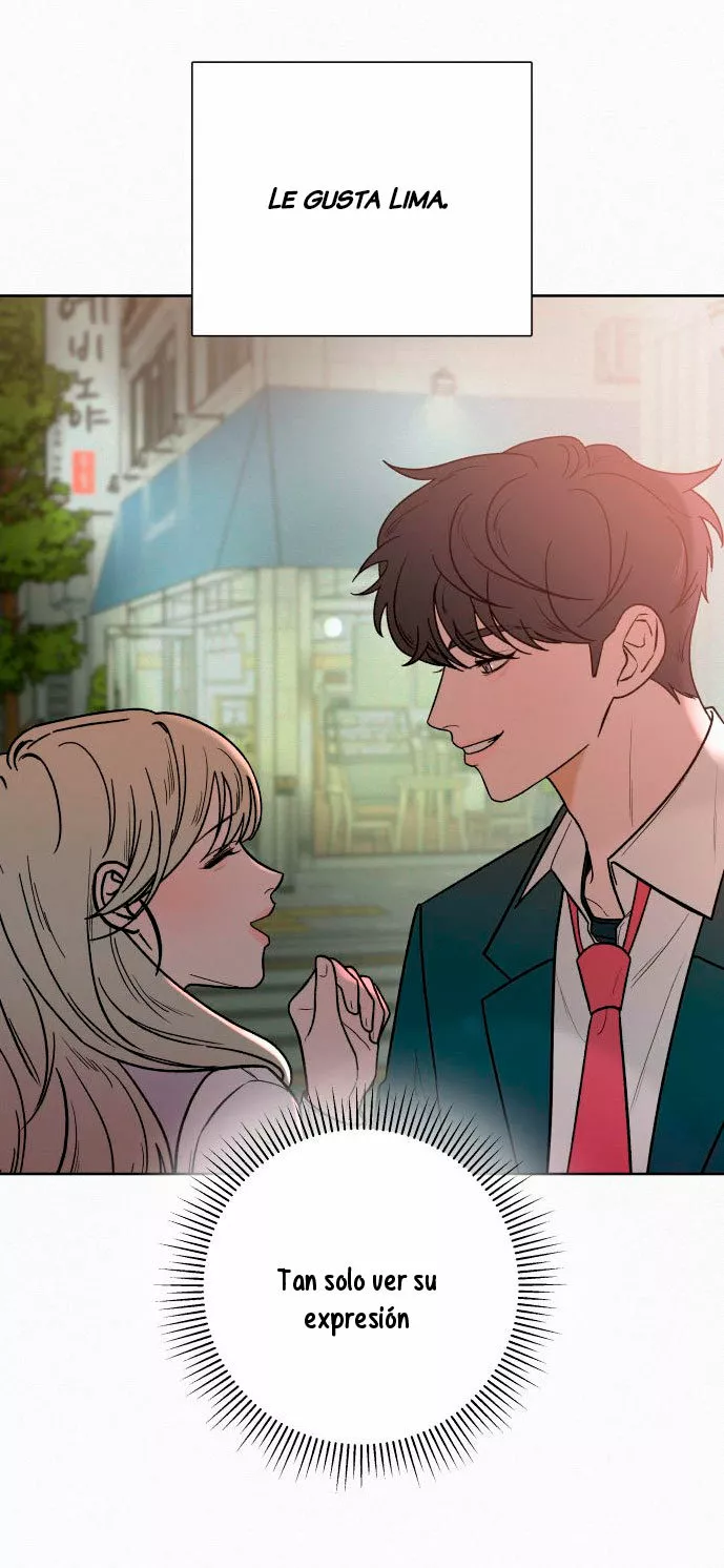 Operación: Amor Verdadero Capítulo 2 - Page 36
