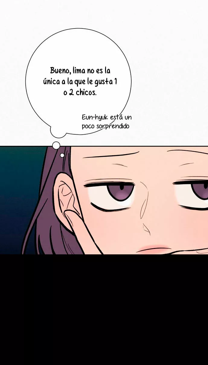 Operación: Amor Verdadero Capítulo 2 - Page 37