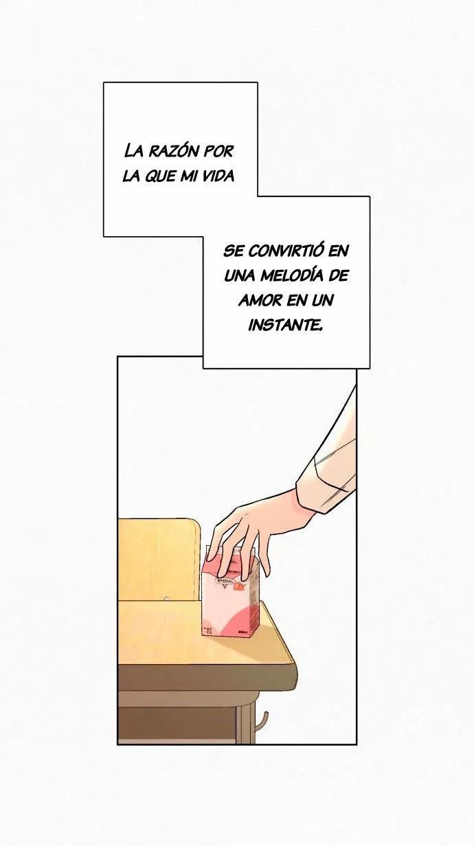 Operación: Amor Verdadero Capítulo 2 - Page 4