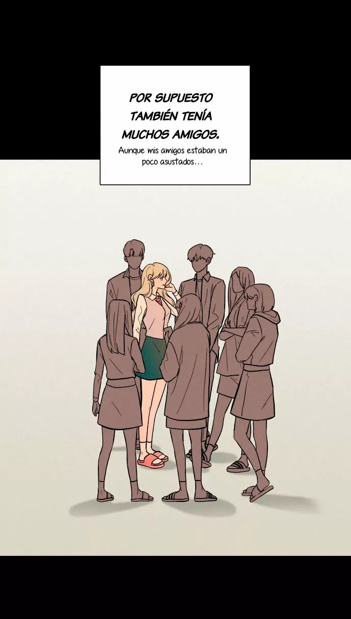 Operación: Amor Verdadero Capítulo 2 - Page 41