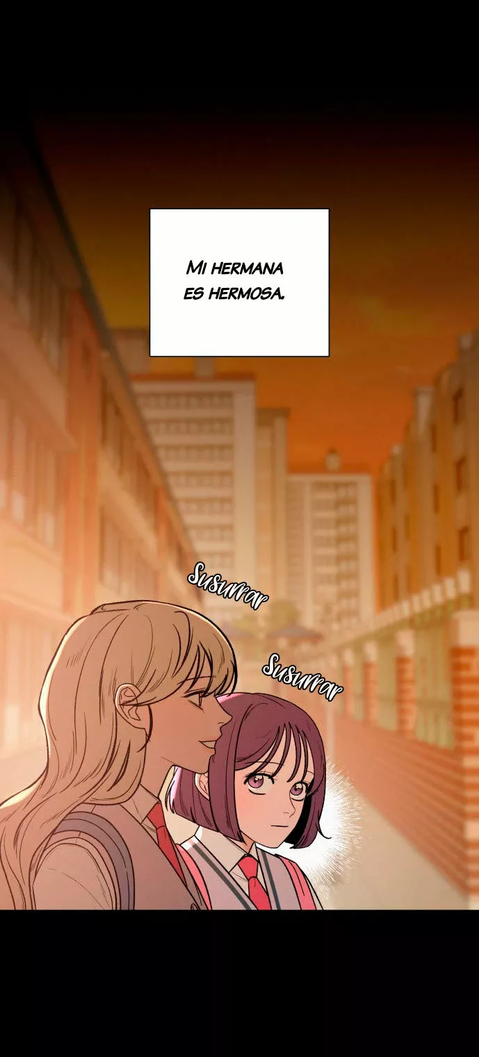 Operación: Amor Verdadero Capítulo 2 - Page 42