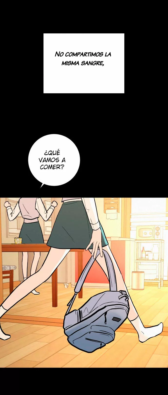Operación: Amor Verdadero Capítulo 2 - Page 45