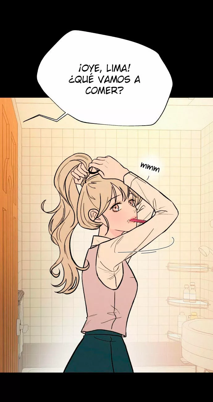 Operación: Amor Verdadero Capítulo 2 - Page 47
