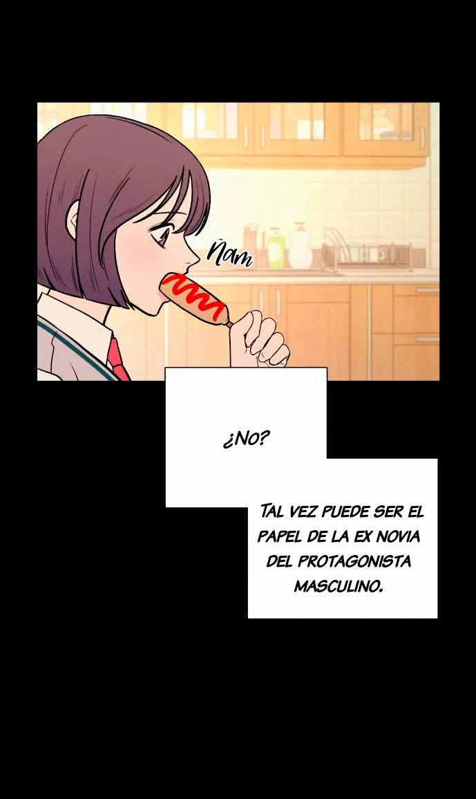 Operación: Amor Verdadero Capítulo 2 - Page 50