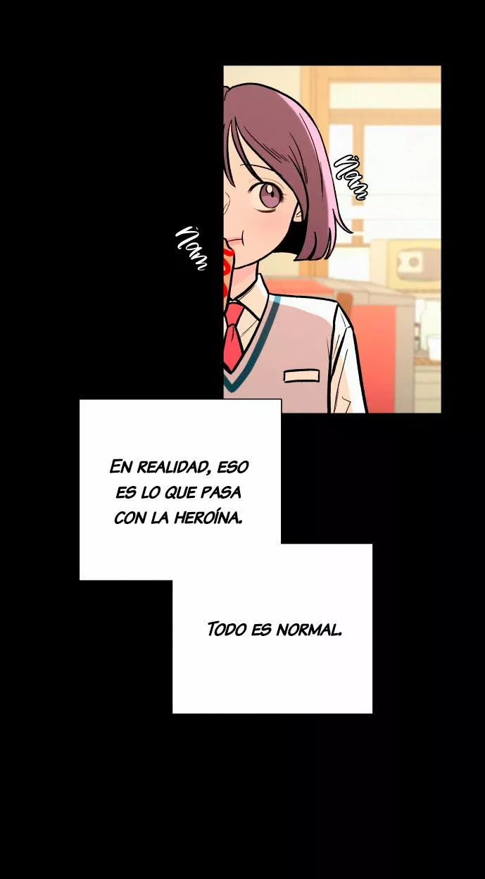 Operación: Amor Verdadero Capítulo 2 - Page 51