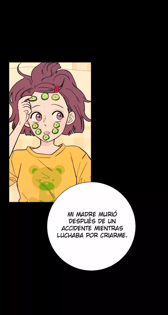 Operación: Amor Verdadero Capítulo 2 - Page 55