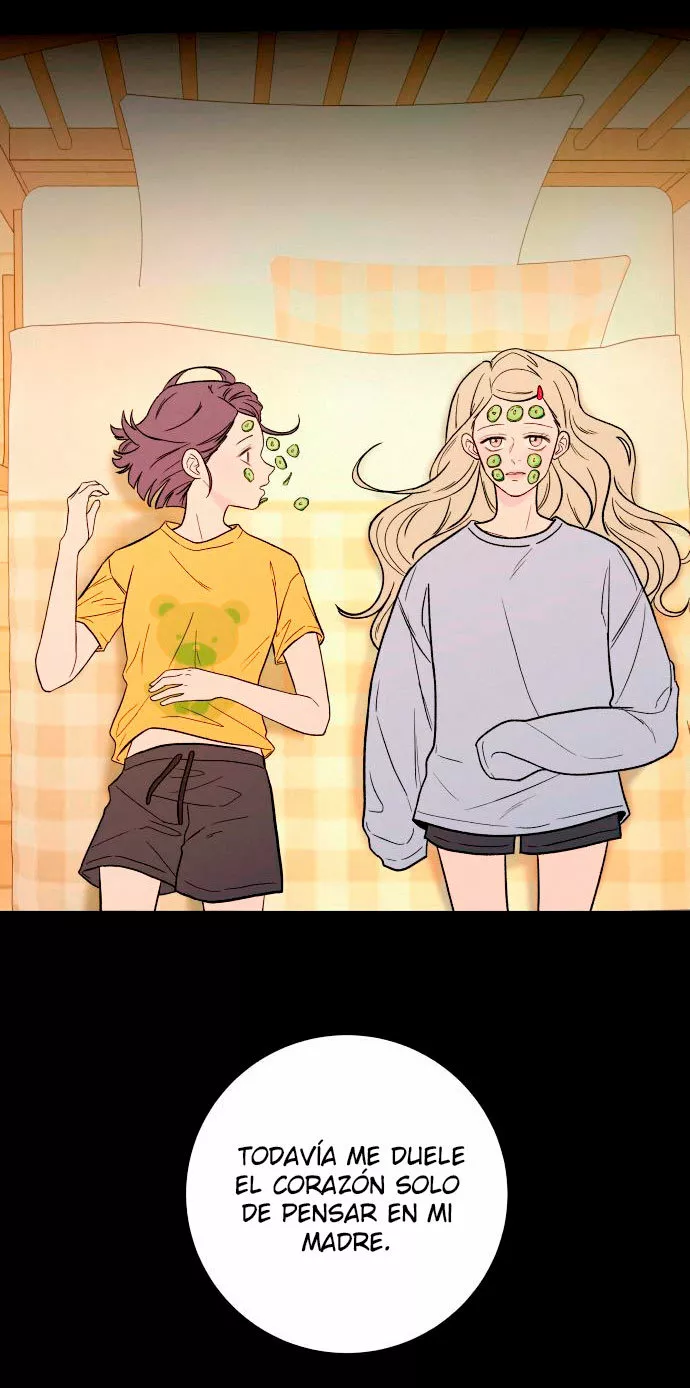 Operación: Amor Verdadero Capítulo 2 - Page 56