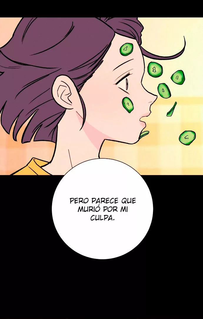 Operación: Amor Verdadero Capítulo 2 - Page 57