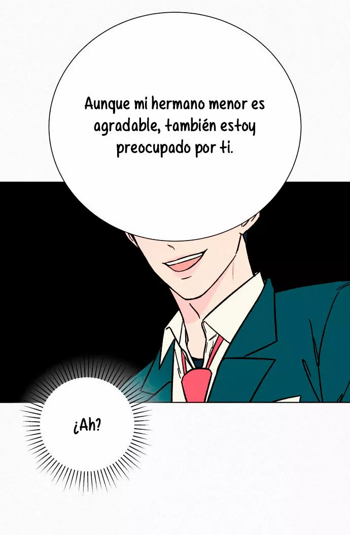 Operación: Amor Verdadero Capítulo 2 - Page 63
