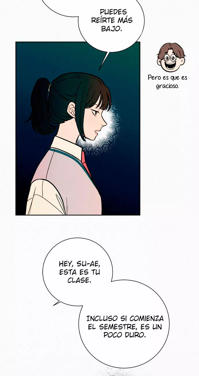 Operación: Amor Verdadero Capítulo 2 - Page 67