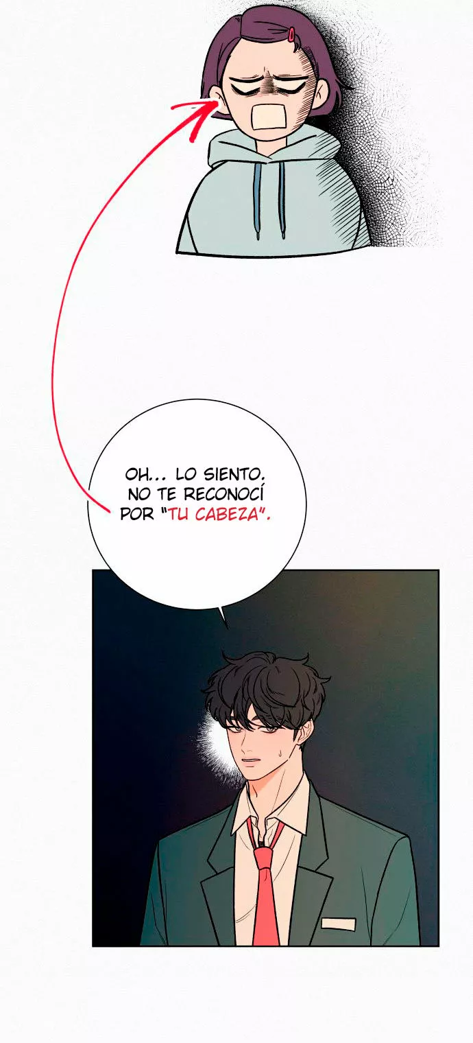 Operación: Amor Verdadero Capítulo 2 - Page 68