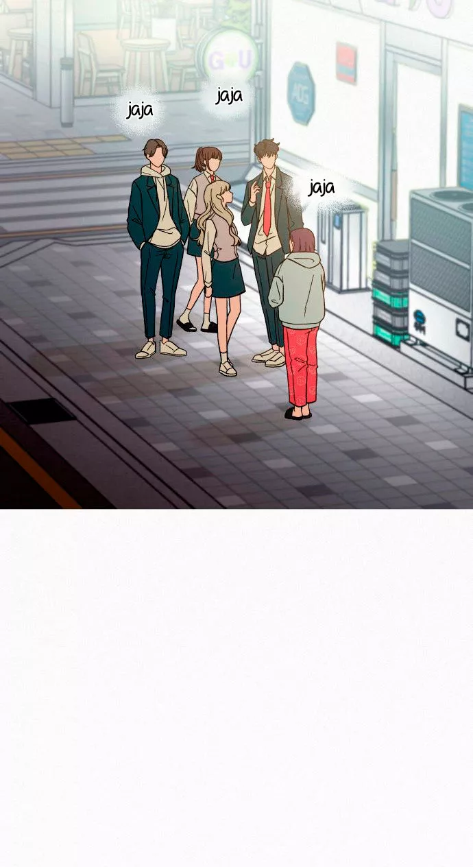 Operación: Amor Verdadero Capítulo 2 - Page 70