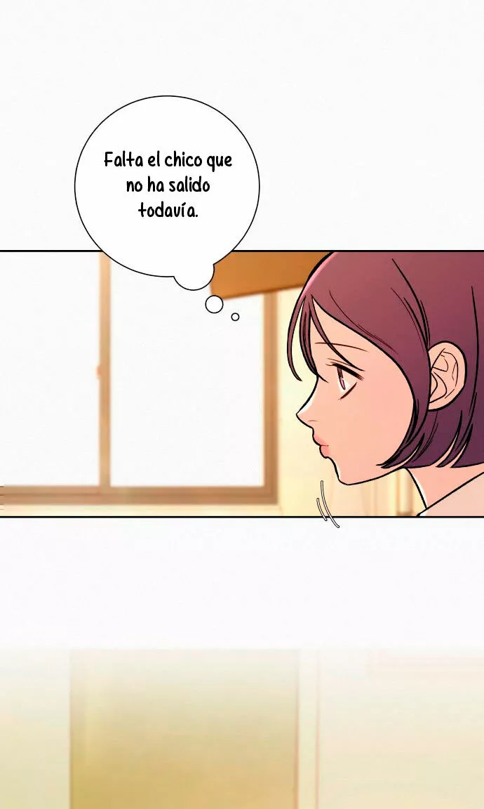 Operación: Amor Verdadero Capítulo 2 - Page 74
