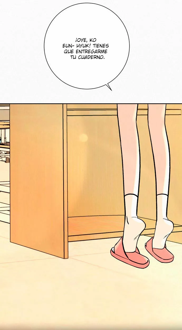 Operación: Amor Verdadero Capítulo 2 - Page 79