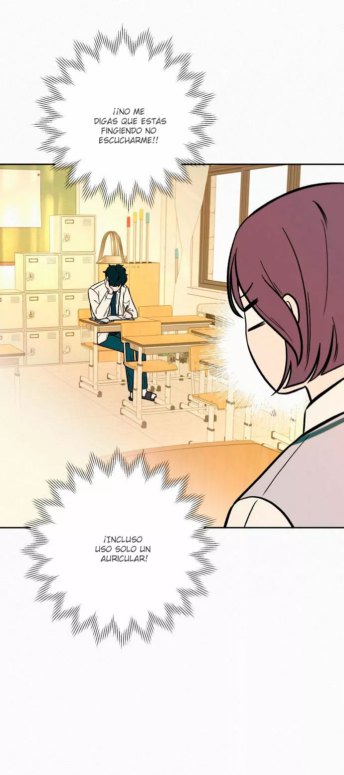 Operación: Amor Verdadero Capítulo 2 - Page 83