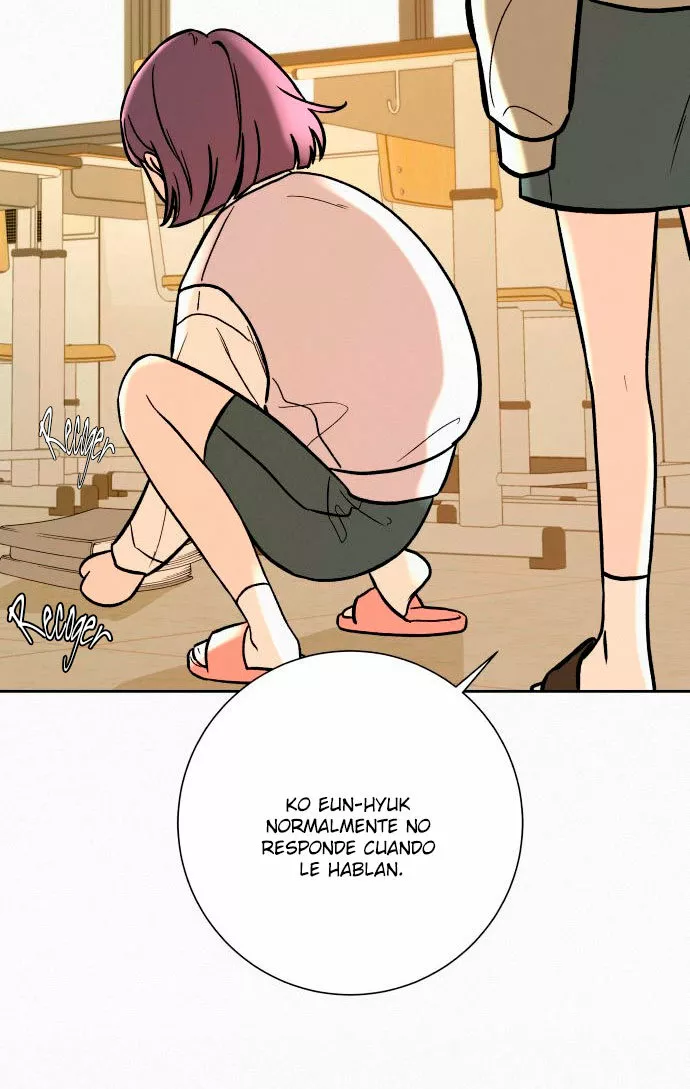 Operación: Amor Verdadero Capítulo 2 - Page 89