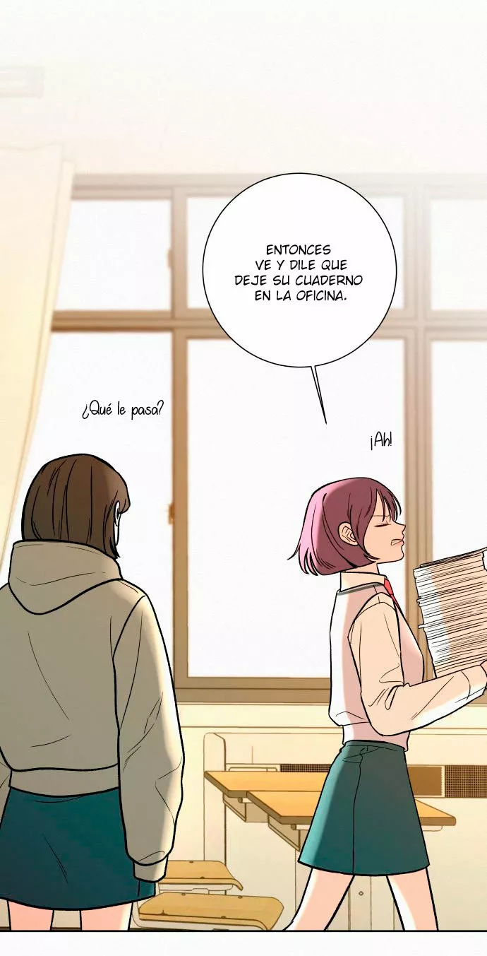 Operación: Amor Verdadero Capítulo 2 - Page 91