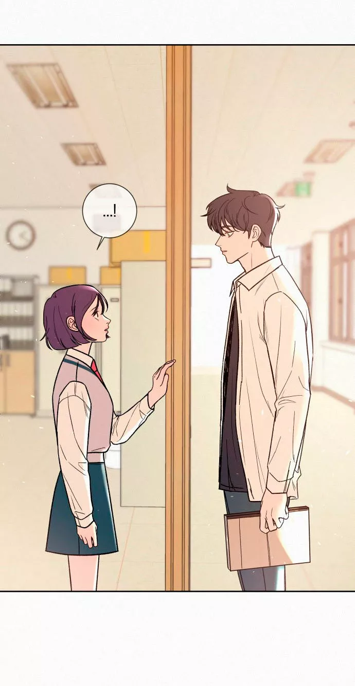 Operación: Amor Verdadero Capítulo 2 - Page 95