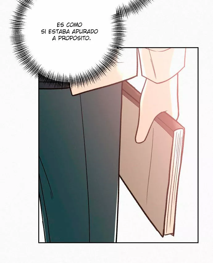 Operación: Amor Verdadero Capítulo 2 - Page 97