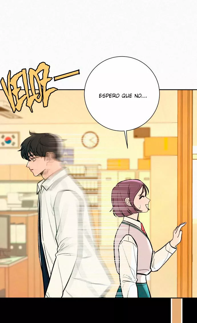 Operación: Amor Verdadero Capítulo 2 - Page 99