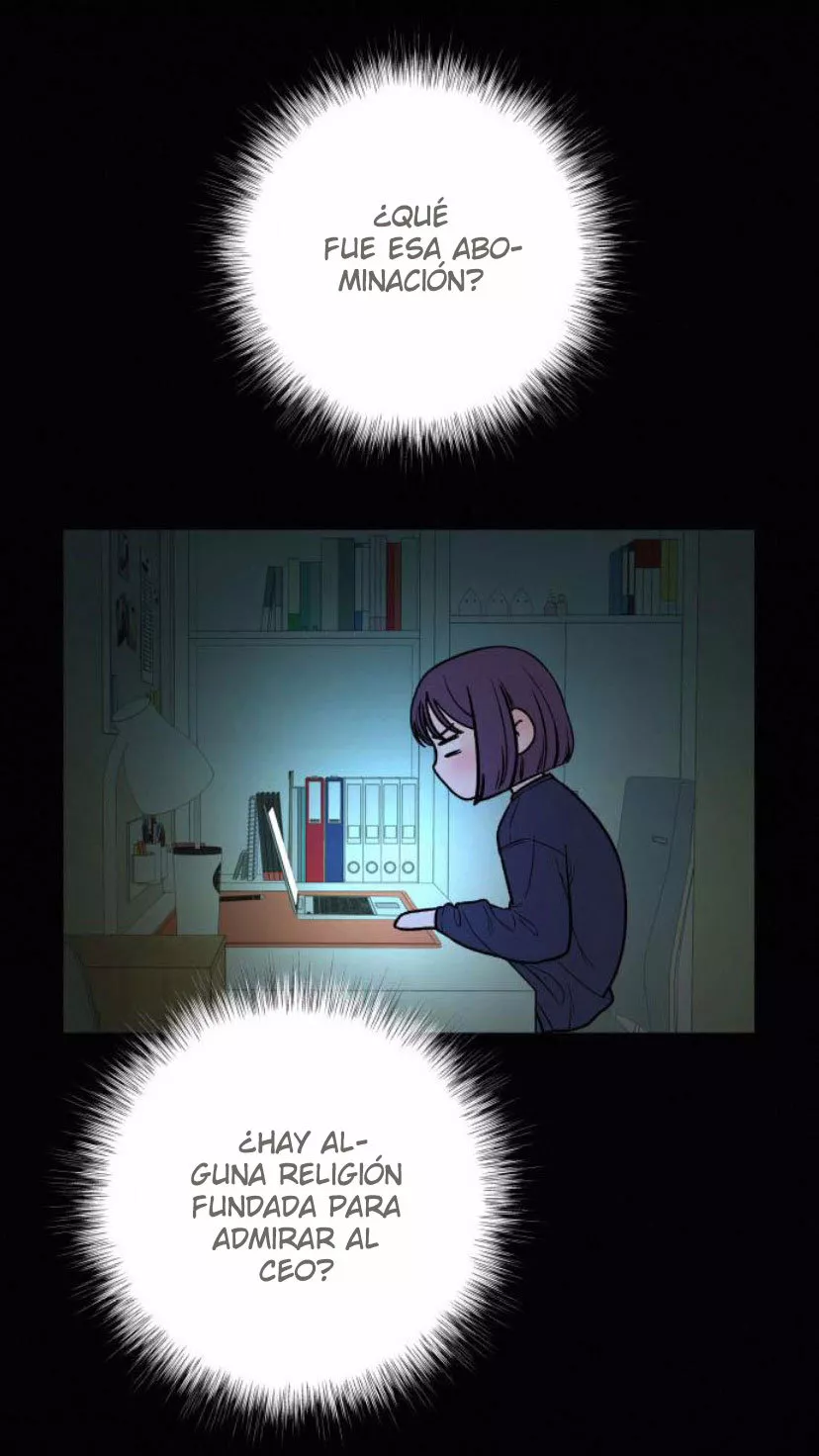 Operación: Amor Verdadero Capítulo 20 - Page 100