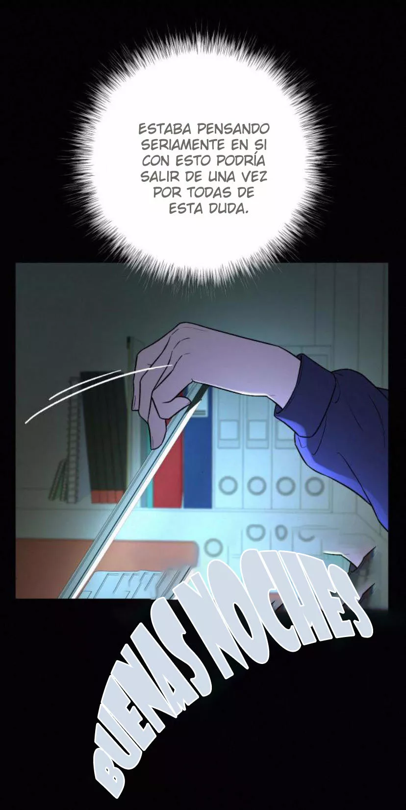 Operación: Amor Verdadero Capítulo 20 - Page 101