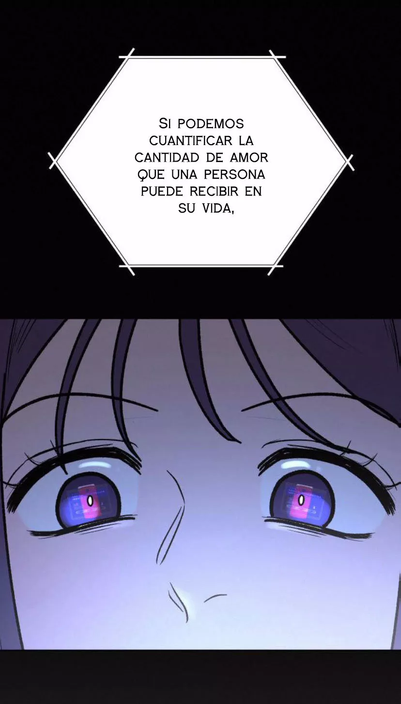 Operación: Amor Verdadero Capítulo 20 - Page 113