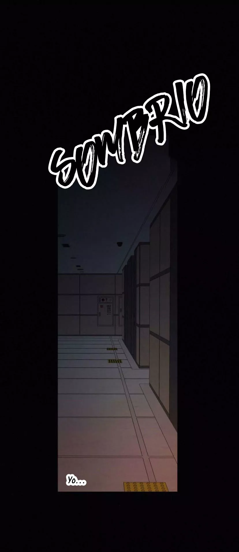 Operación: Amor Verdadero Capítulo 20 - Page 12