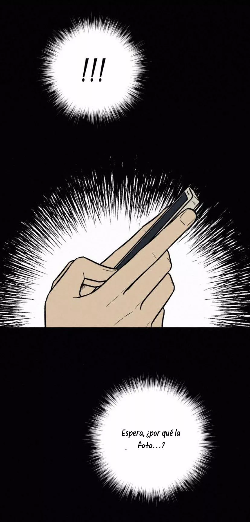 Operación: Amor Verdadero Capítulo 20 - Page 17
