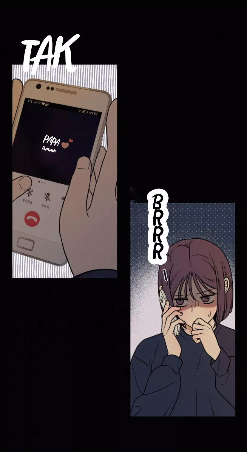Operación: Amor Verdadero Capítulo 20 - Page 25