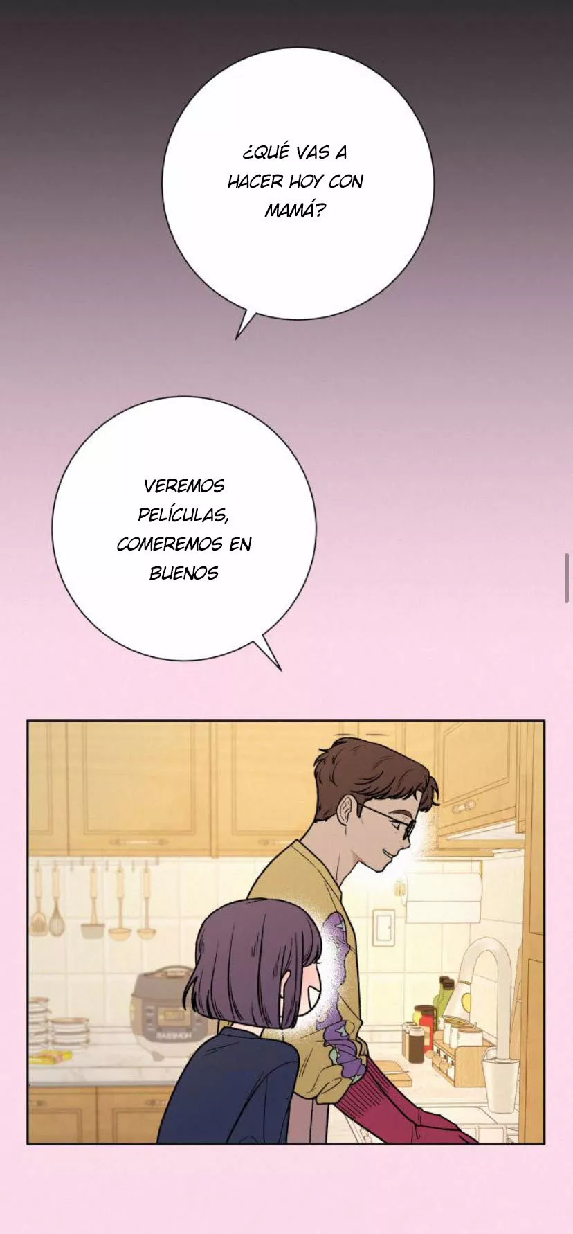 Operación: Amor Verdadero Capítulo 20 - Page 27