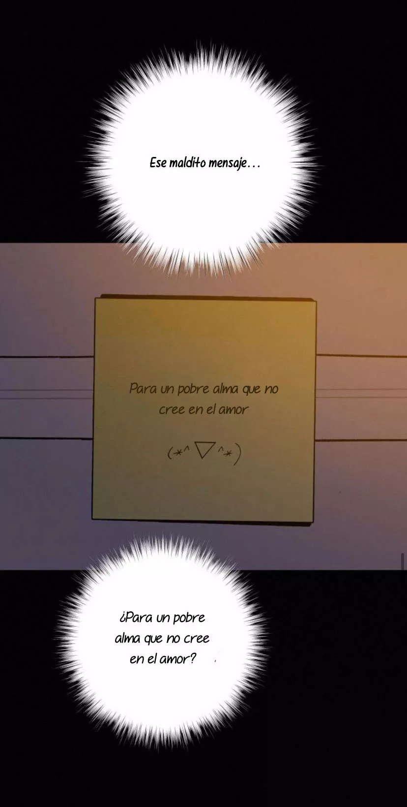 Operación: Amor Verdadero Capítulo 20 - Page 34